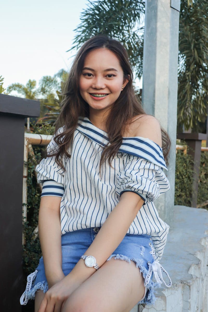 Self-Ligating Braces